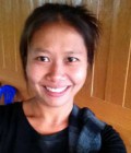 Rencontre Femme Thaïlande à บางไทร : Nok, 41 ans
